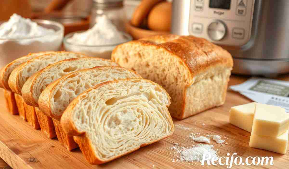 Bread Machine Sandwich Bread Recipes
