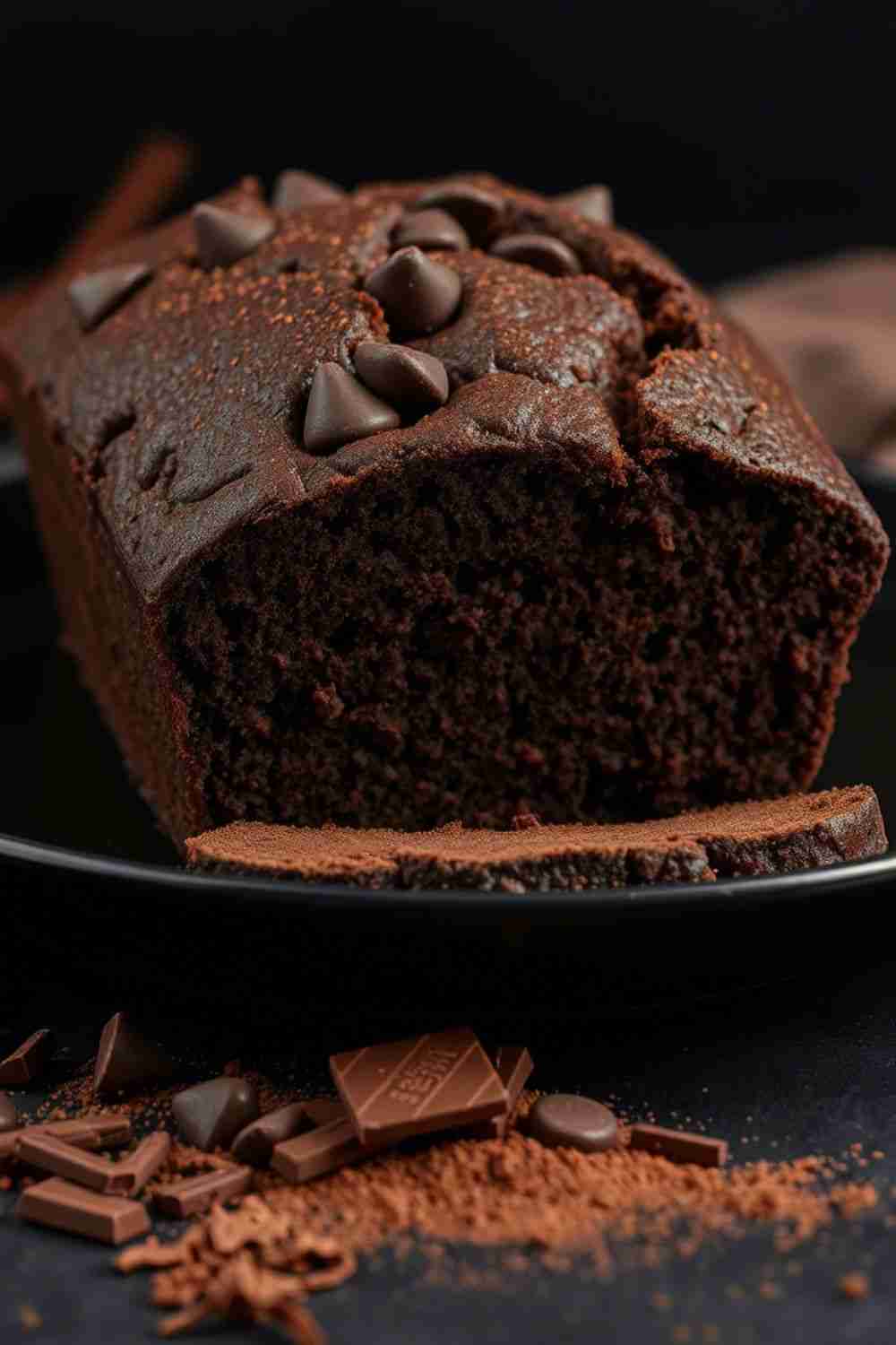 Chocolate Cinnamon Indulgence