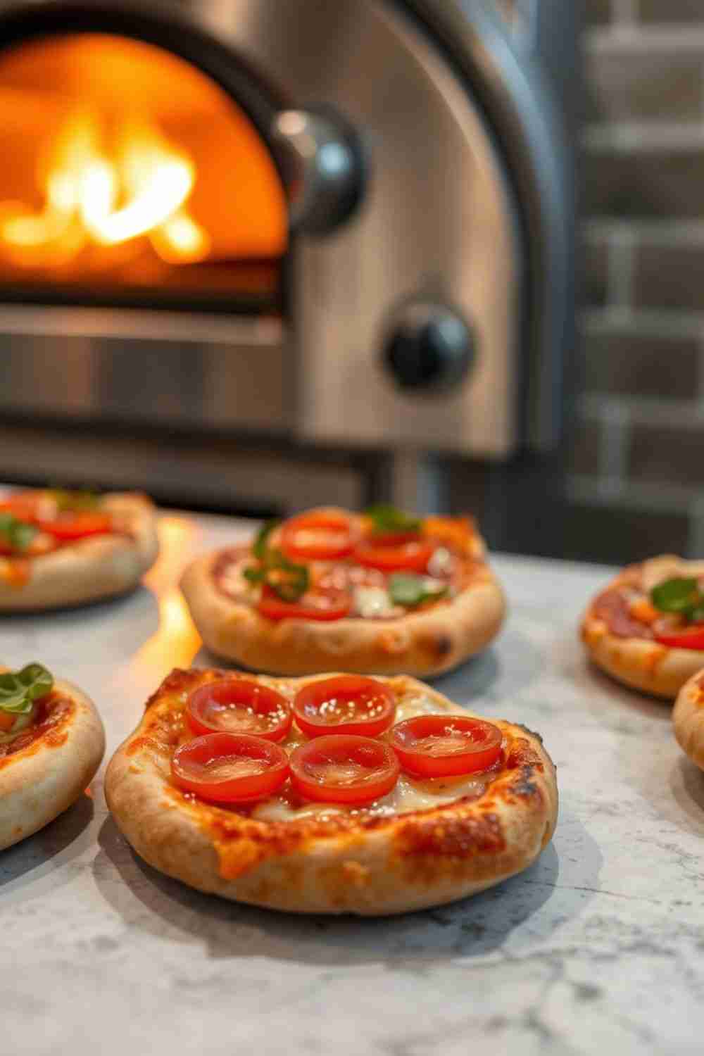 DIY Pizza Night