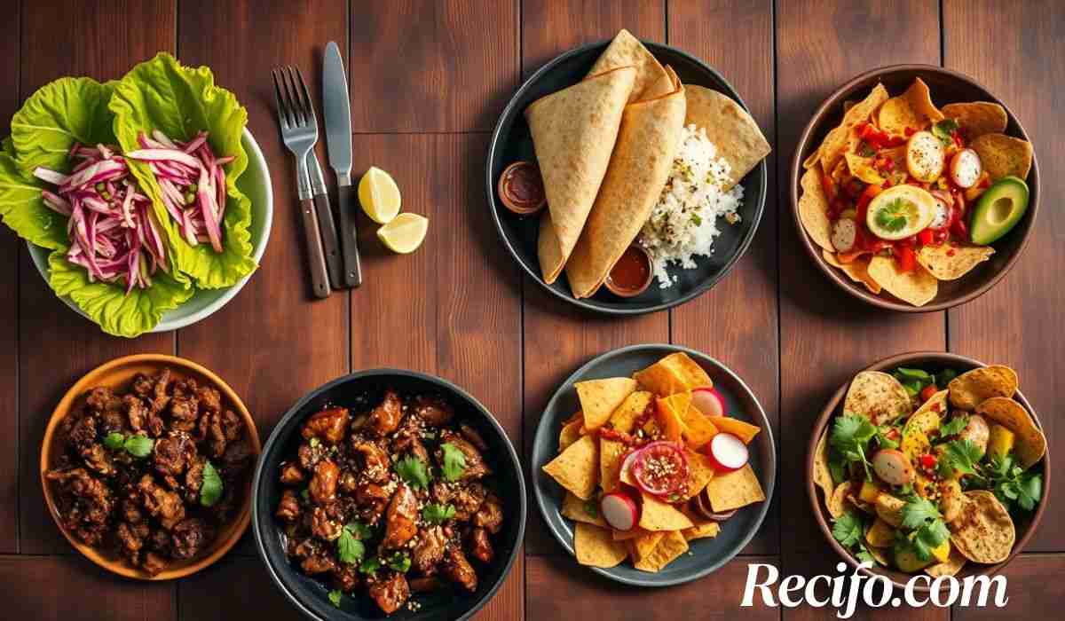 Delicious Beef Dinner Recipes