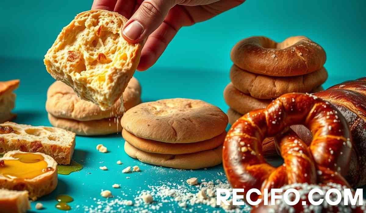 Easy Bread Recipes for Beginners