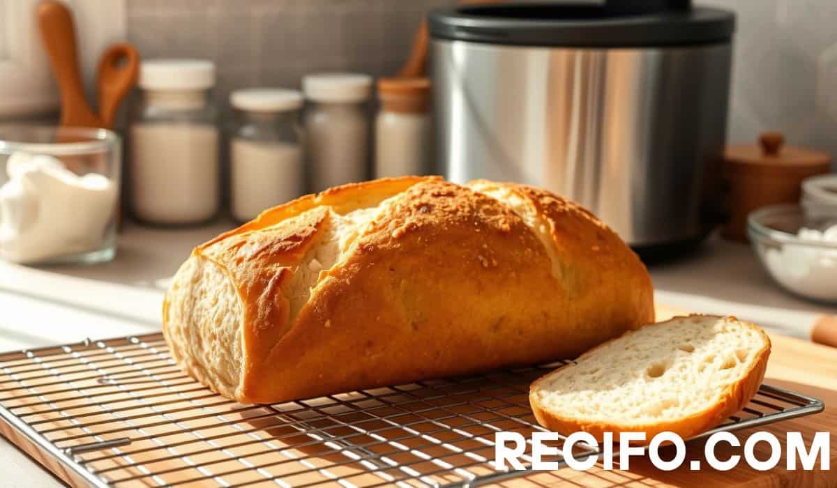French Bread Recipe in Bread Machine