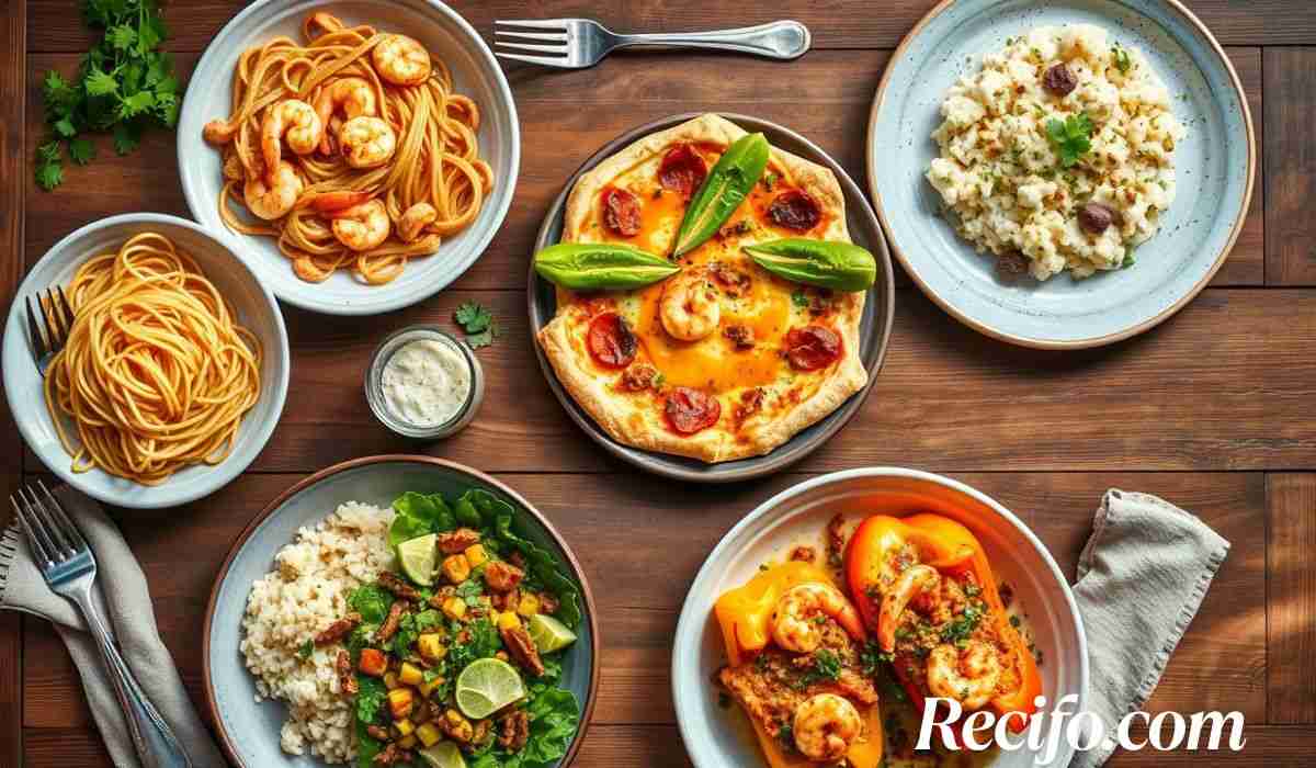 Gluten Free Dairy Free Recipes Dinner Easy Low Carb