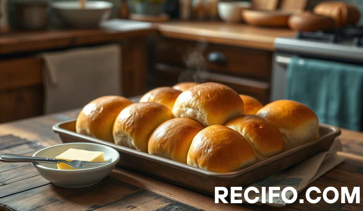 How to Make Dinner Rolls from Frozen Bread Dough