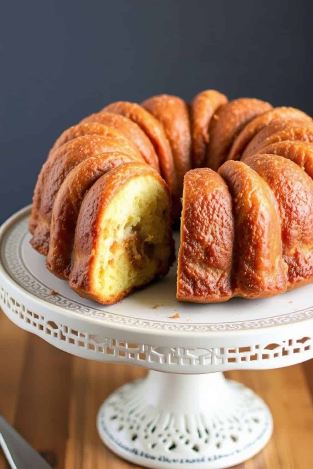 Monkey Bread