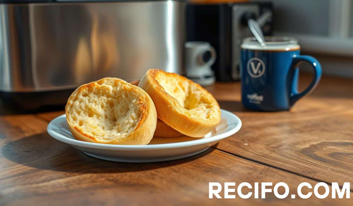 Muffin Recipe Bread Machine