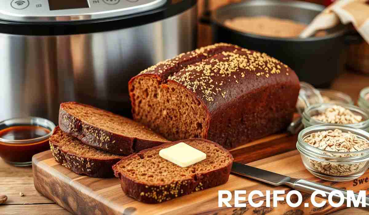 Outback Bread Recipe for Bread Machine