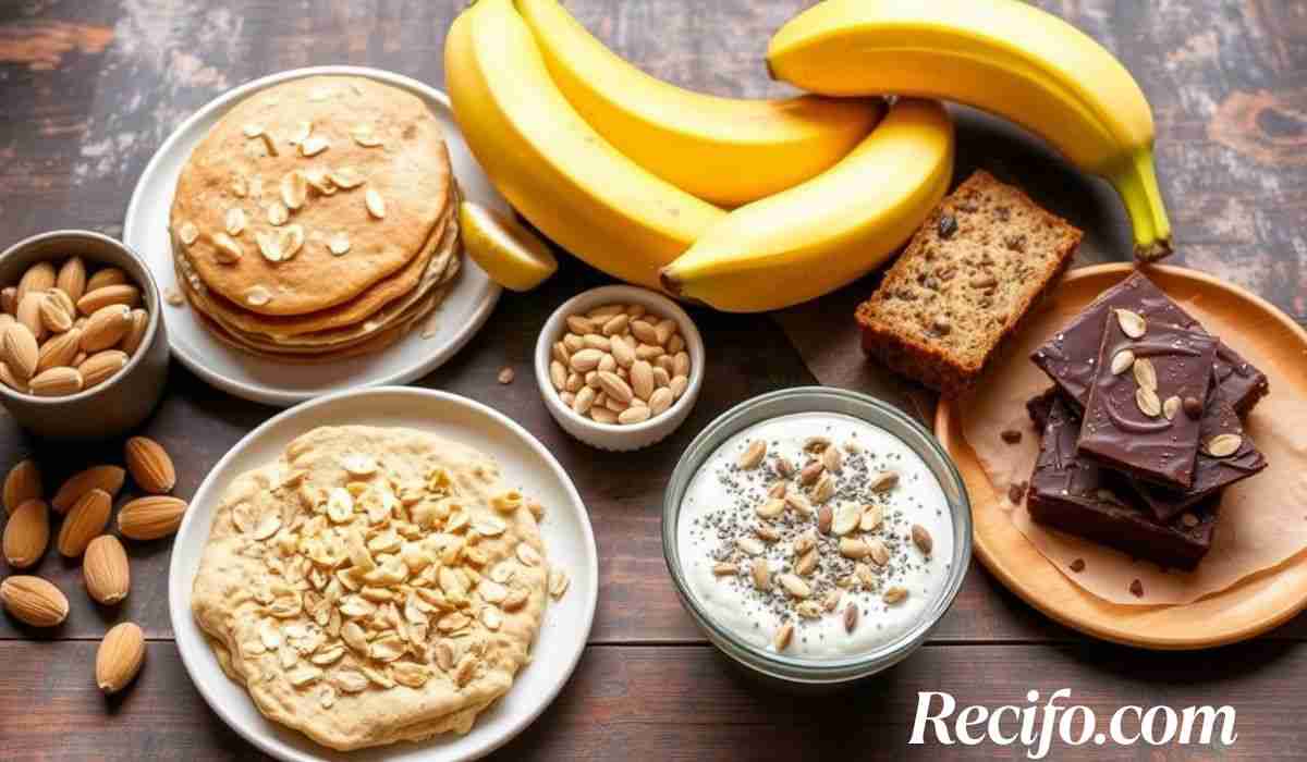 Ripe Banana Recipes Healthy Gluten Free