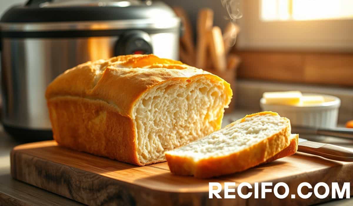 White Bread Recipes for Bread Machine