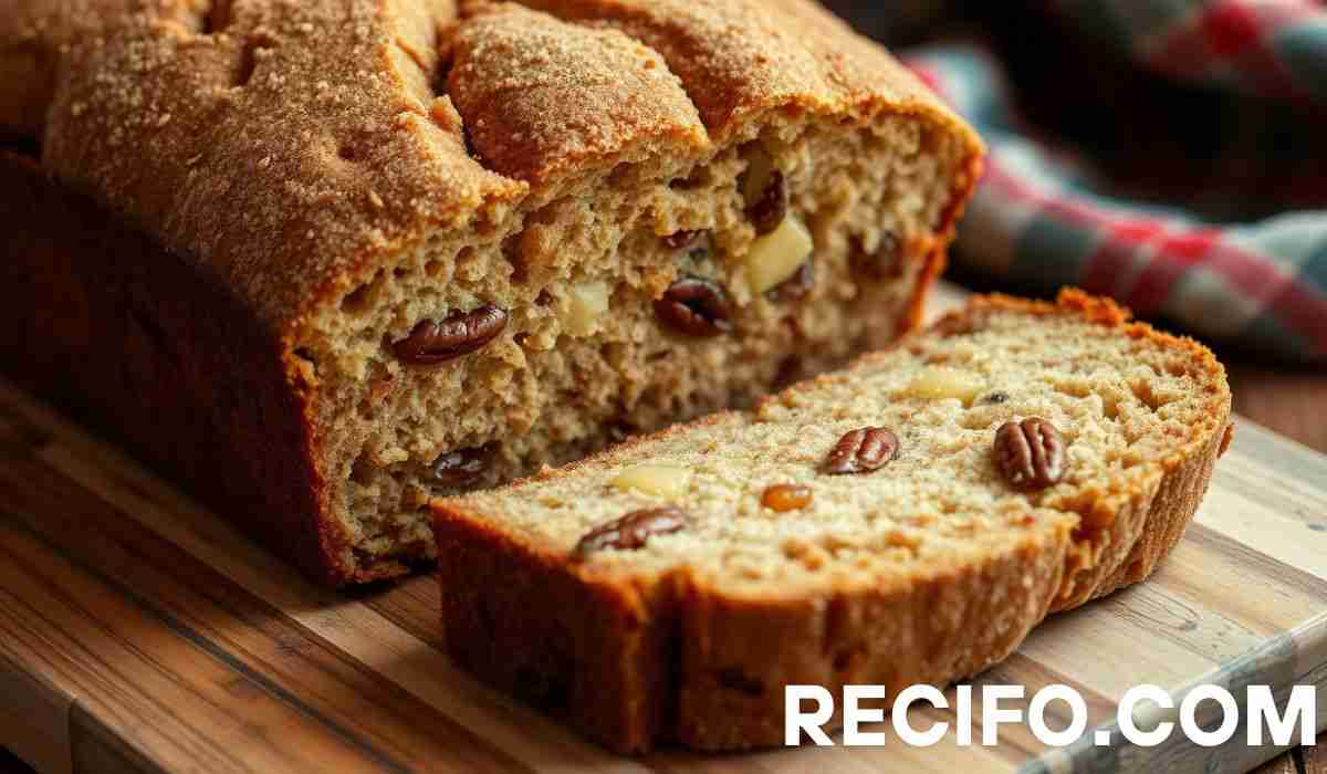dolly parton cinnamon bread recipe