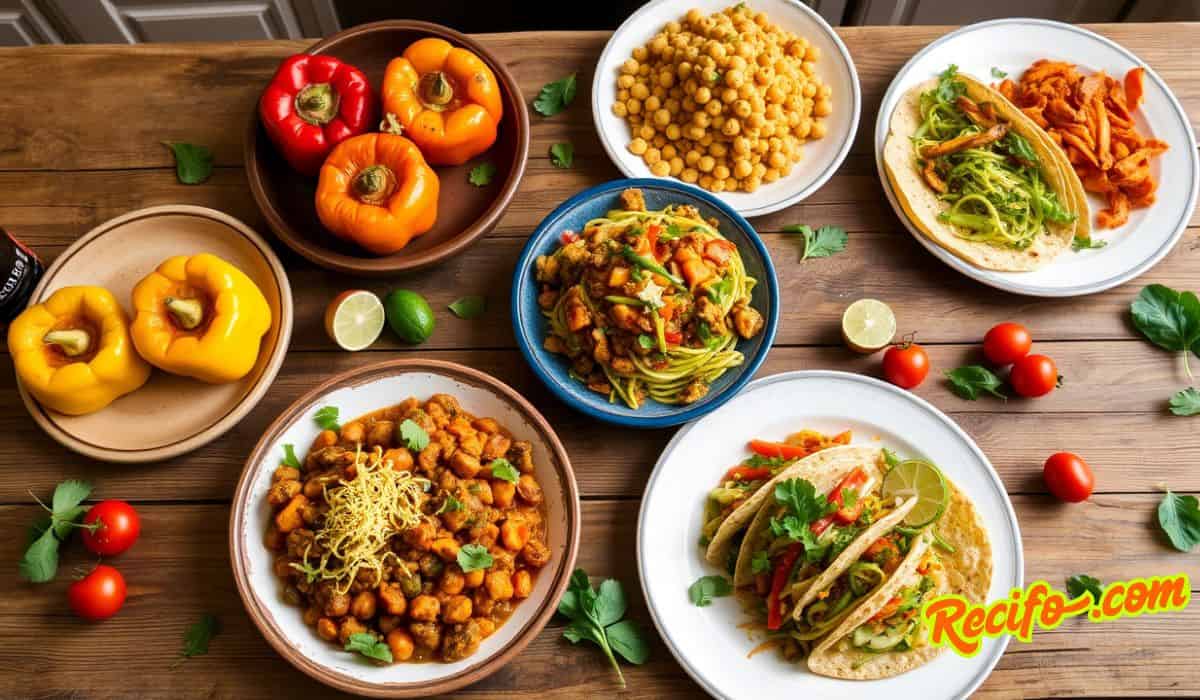 Cheap and Healthy Dinner Ideas