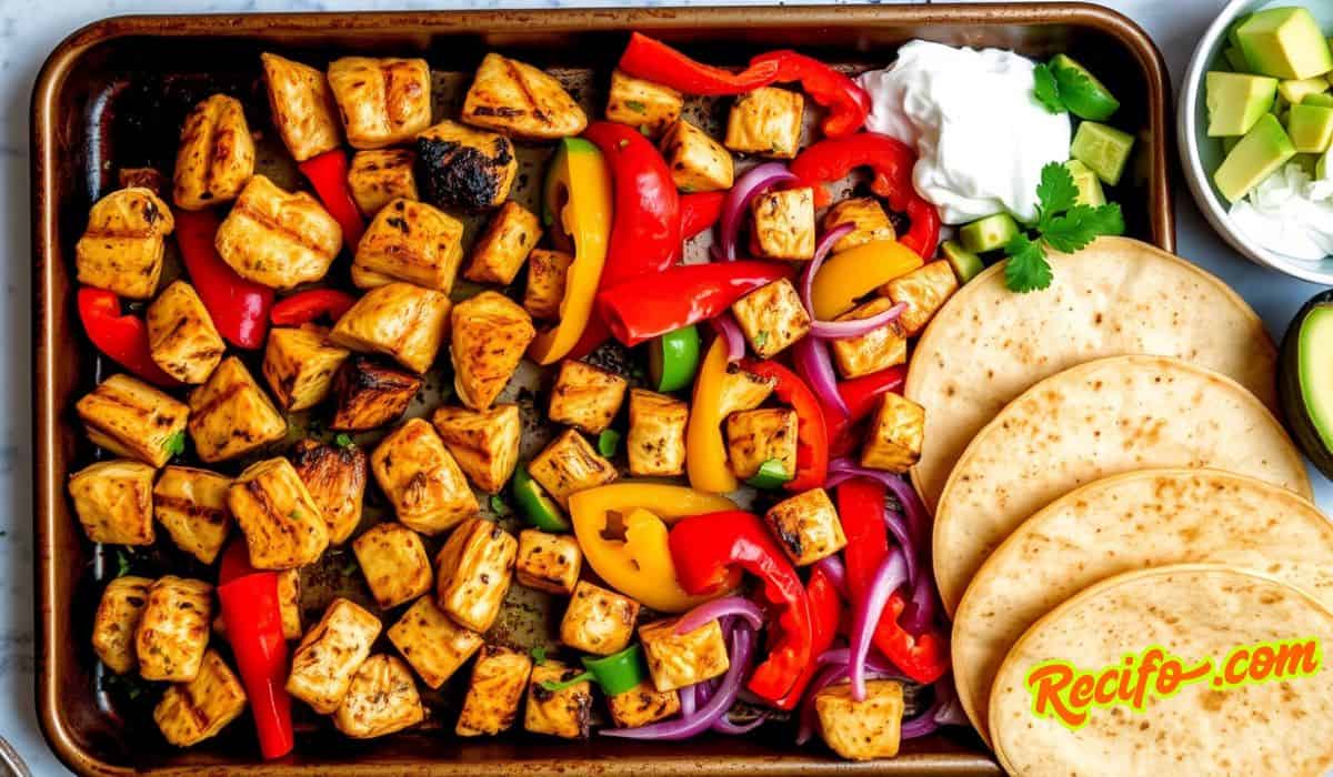 30 Minute Meals Weekly Meal Plan