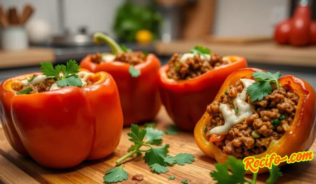 5 Quick Easy Meals with Hamburger Meat