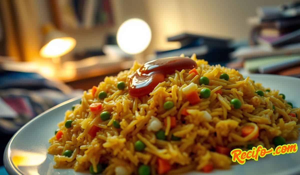 Healthy Easy Meals For College Students