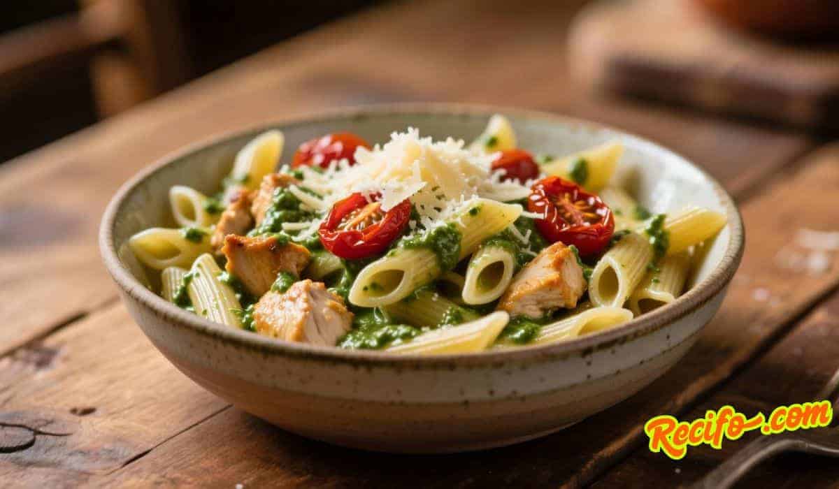 10 Chicken Pasta Recipes for Easy, Quick, One-Pot Dinners