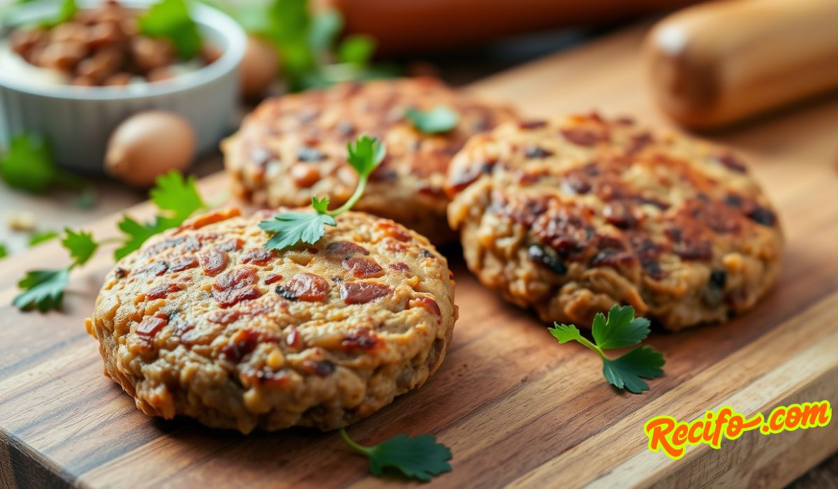 High Protein Breakfast Freezer Meal Prep