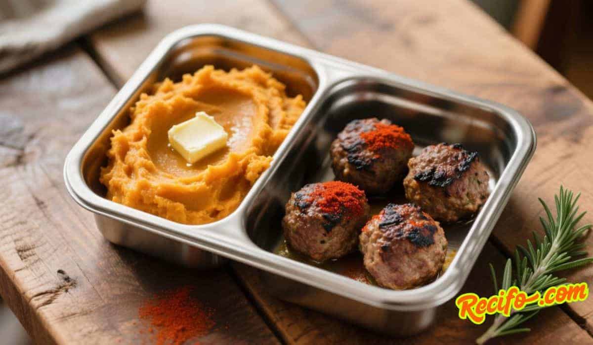 5 High Protein Meal Prep For The Week Lunch Ideas