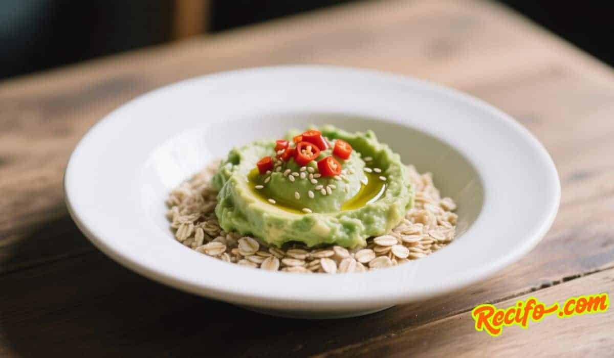 High Protein Overnight Oats Recipes