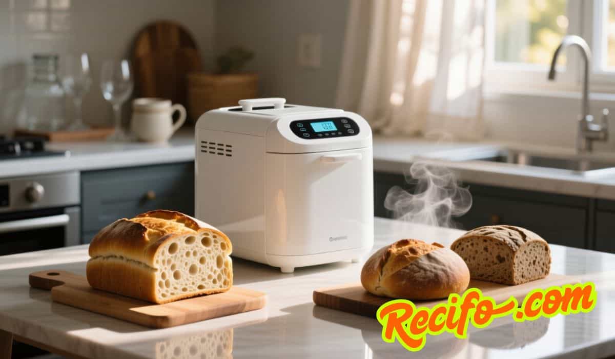 Best Bread Machine For Whole Wheat Bread