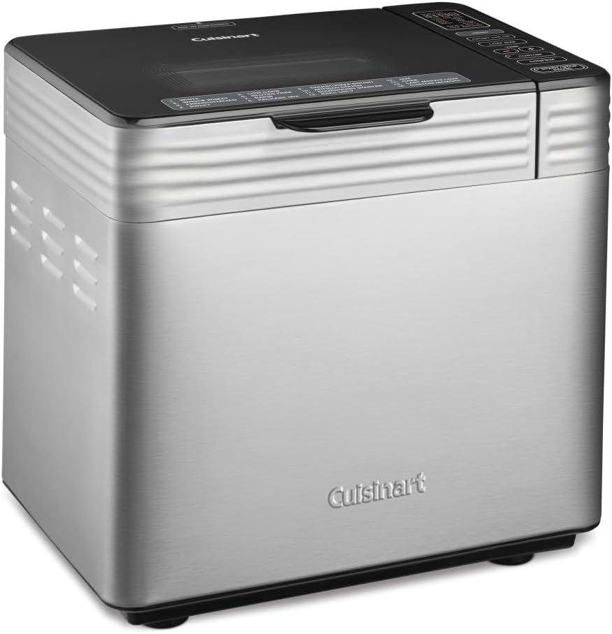 Cuisinart Bread Maker Machine