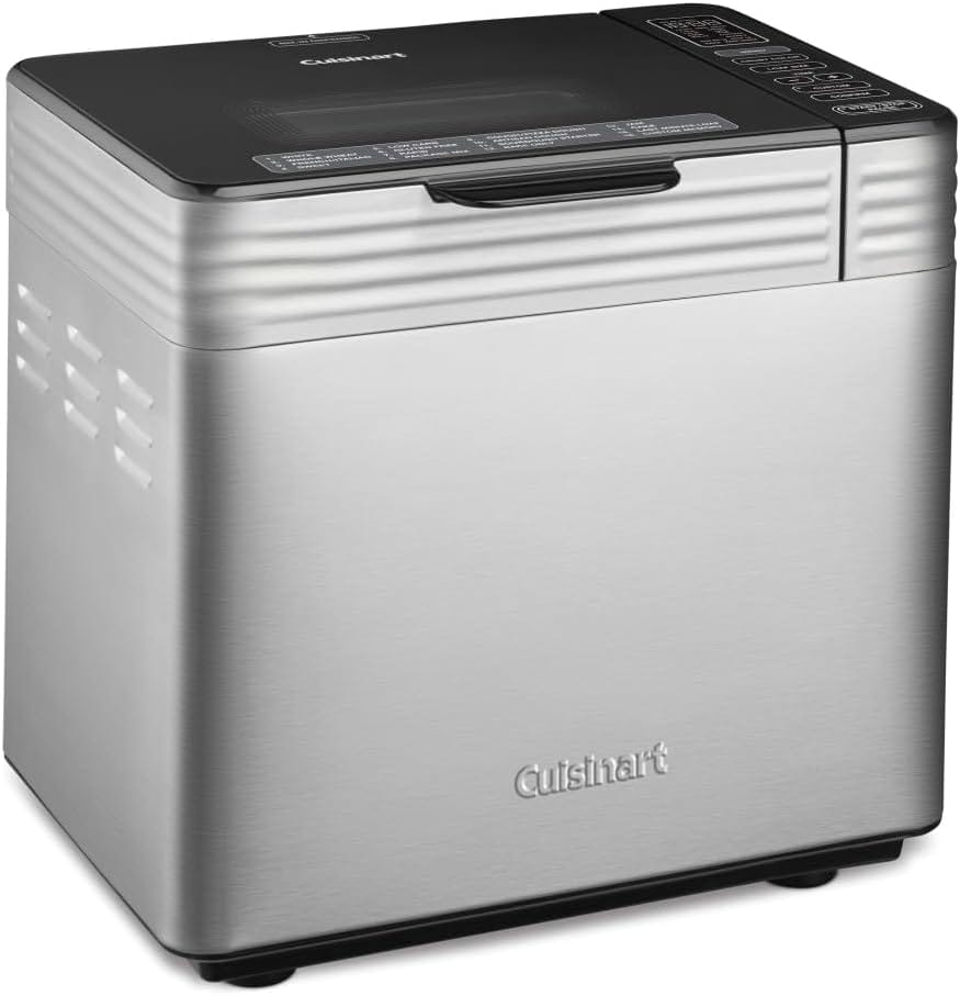 Cuisinart CBK-200 Convection Bread Maker