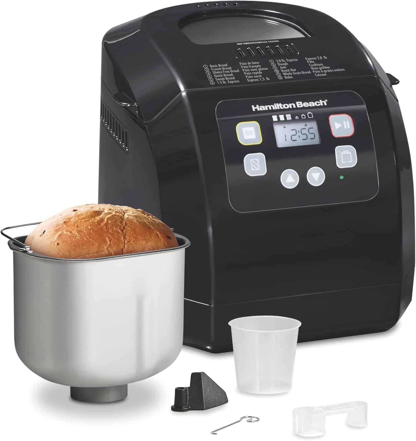 Hamilton Beach 29882 Bread Maker