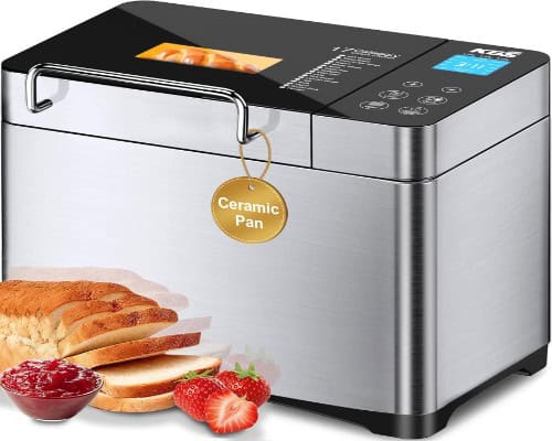 KBS Pro 710W Bread Maker