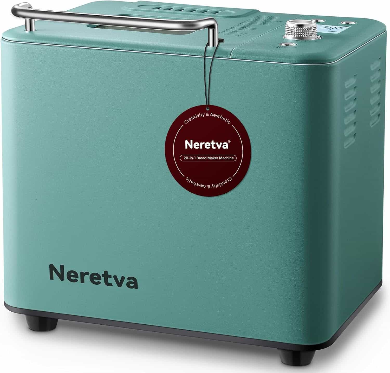 Neretva Bread Maker