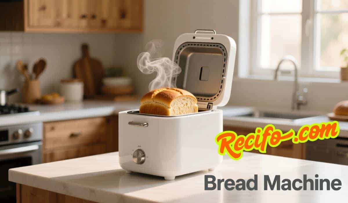 What Is The Best Bread Machine For Home Use