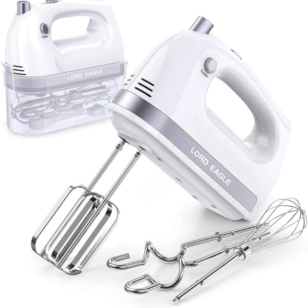 Lord Eagle Hand Mixer