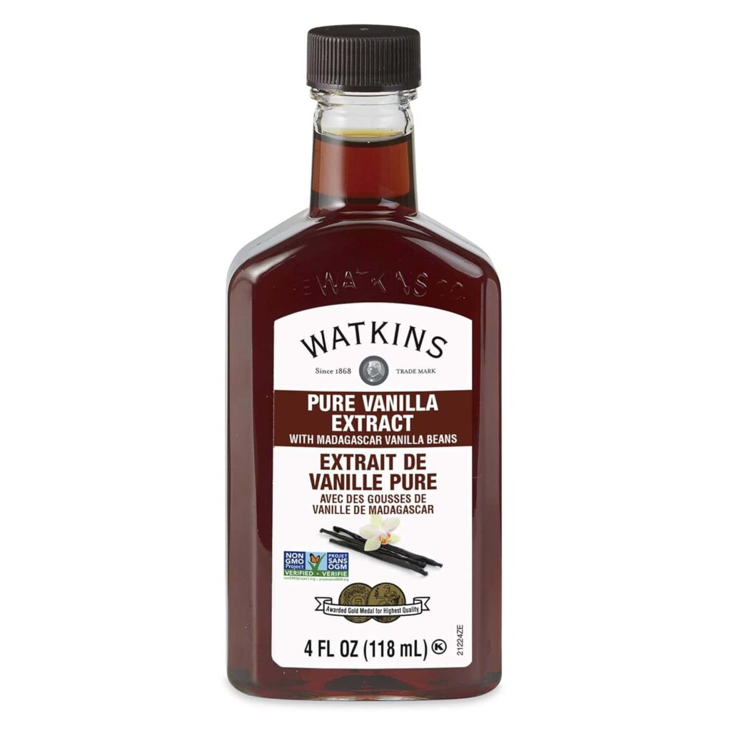 Watkins Pure Vanilla Extract