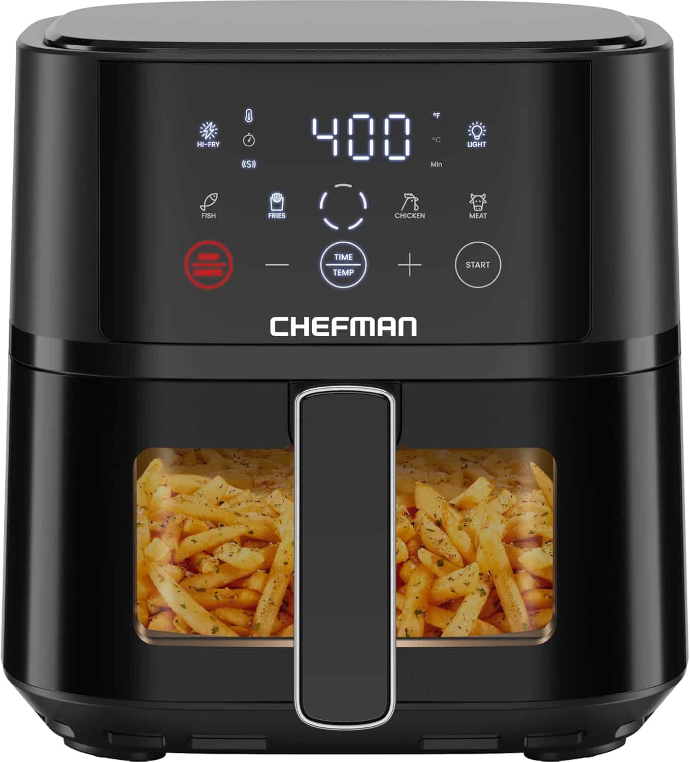 Chefman 4QT Compact