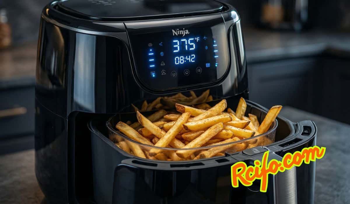 Most Air Fryers Are Too Big or Too Small — Here’s What Works for a Small Family