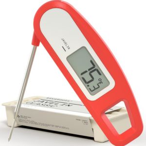Lavatools Javelin Ultra-Fast Meat Thermometer