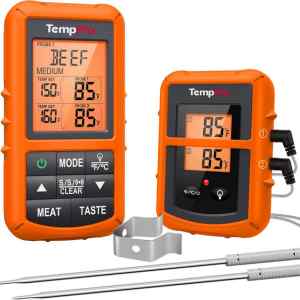 ThermoPro TP20 Wireless Meat Thermometer