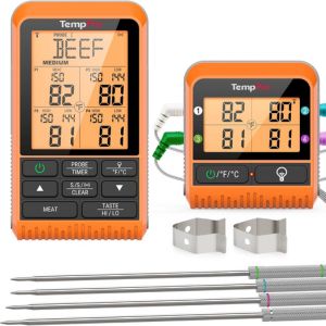 ThermoPro TP829 Wireless Meat Thermometer