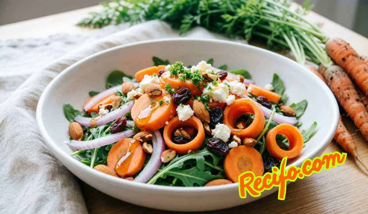 Summer Carrot Salad Recipes: Fresh, Flavorful Ideas to Try