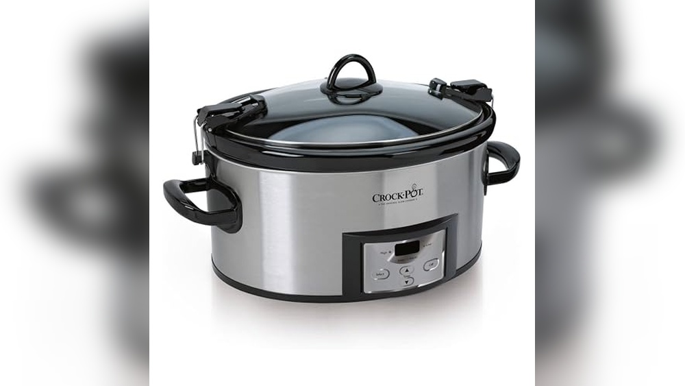 Best Mini Slow Cooker 2026: Top Picks for Easy Meals