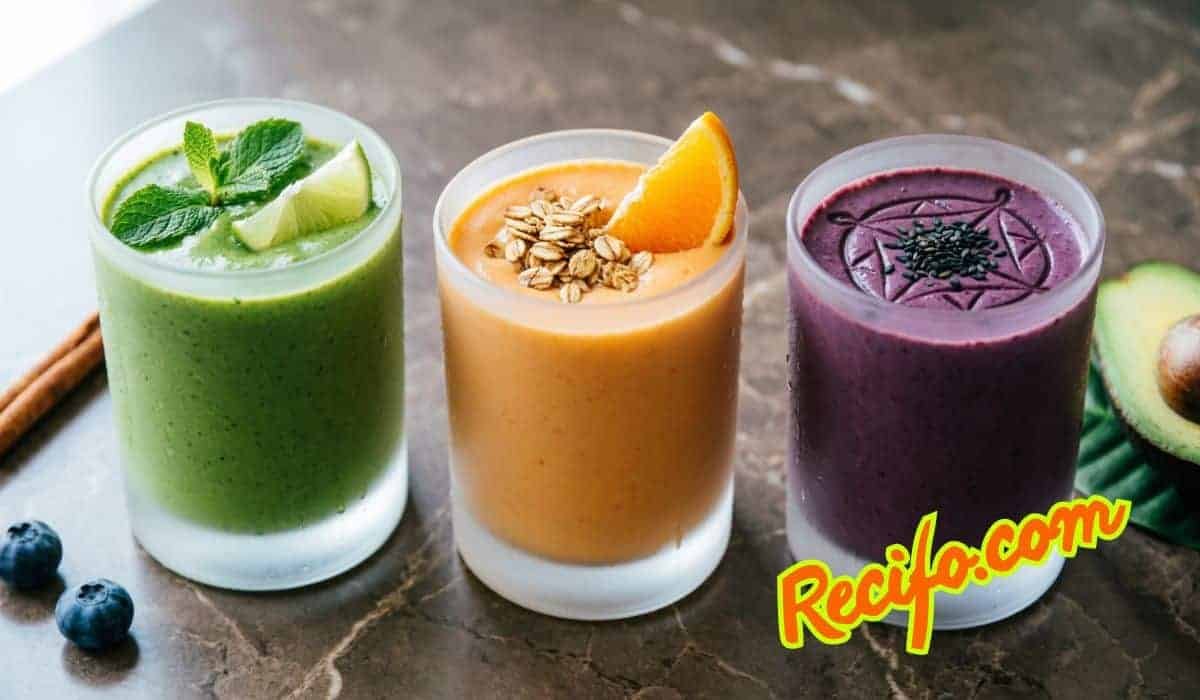 Meal Replacement Smoothies: The Simple Breakfast Hack for Busy Mornings