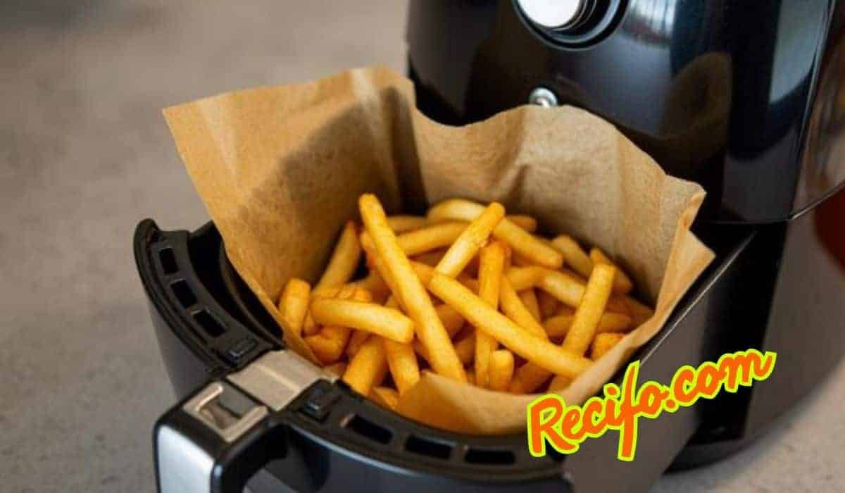 Air Fryer Can You Use Parchment Paper? Expert Tips Revealed