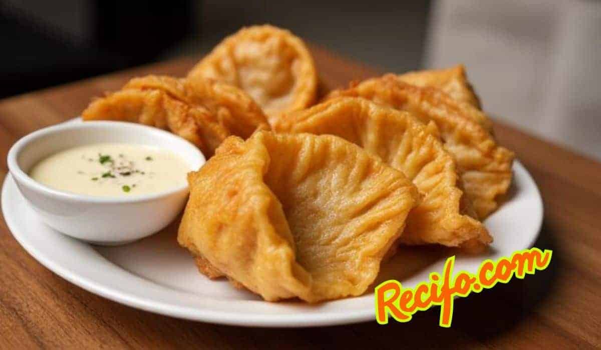 Can You Air Fry Dumplings from Frozen? Quick & Easy Guide