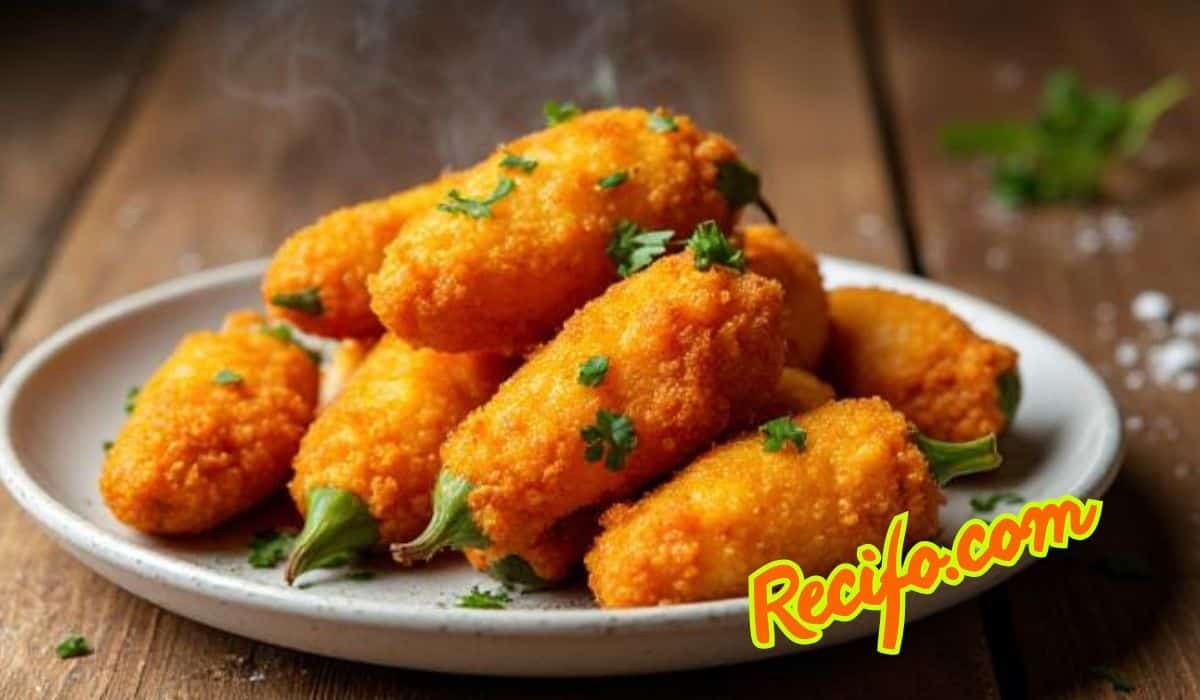 Can You Air Fry Jalapeño Poppers for Perfect Crunch Every Time?