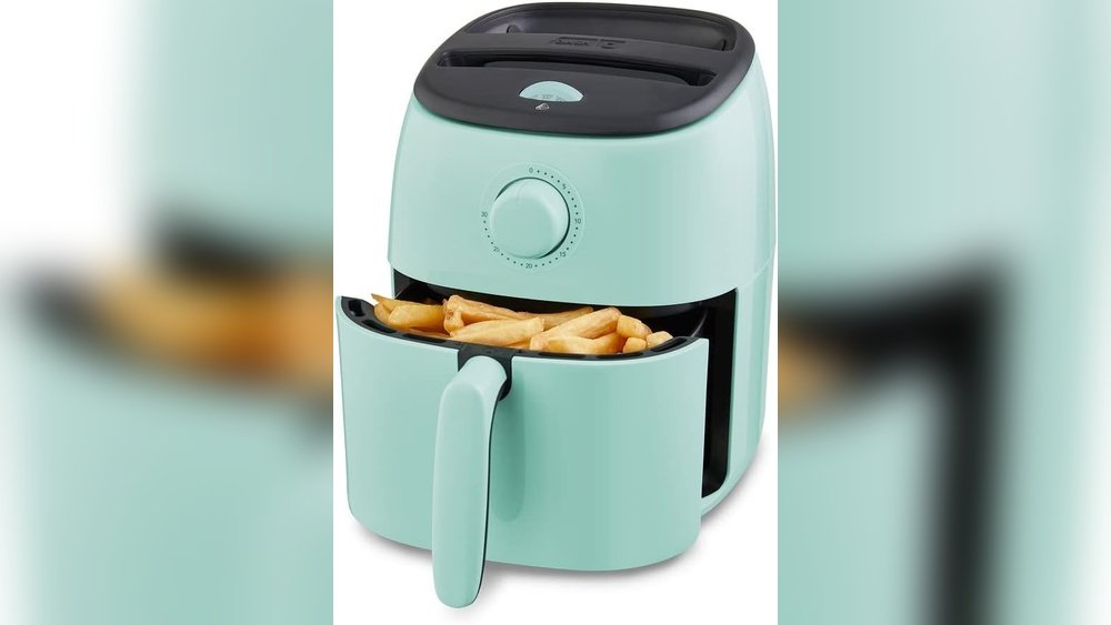 Best Small Air Fryer for Healthy Cooking: Top Picks 2026