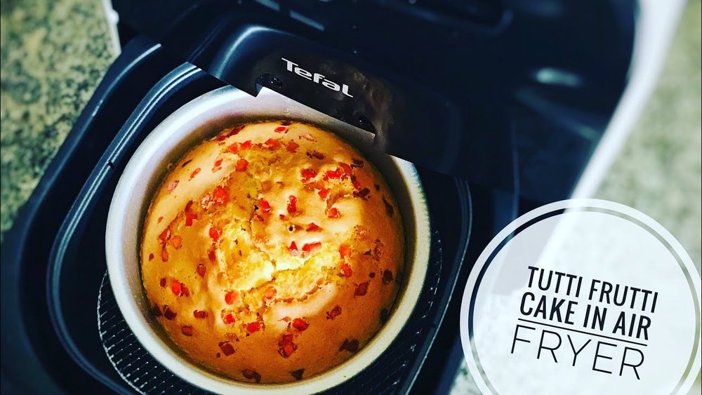 Can Air Fryer Bake Cake? Easy Guide for Perfect Results