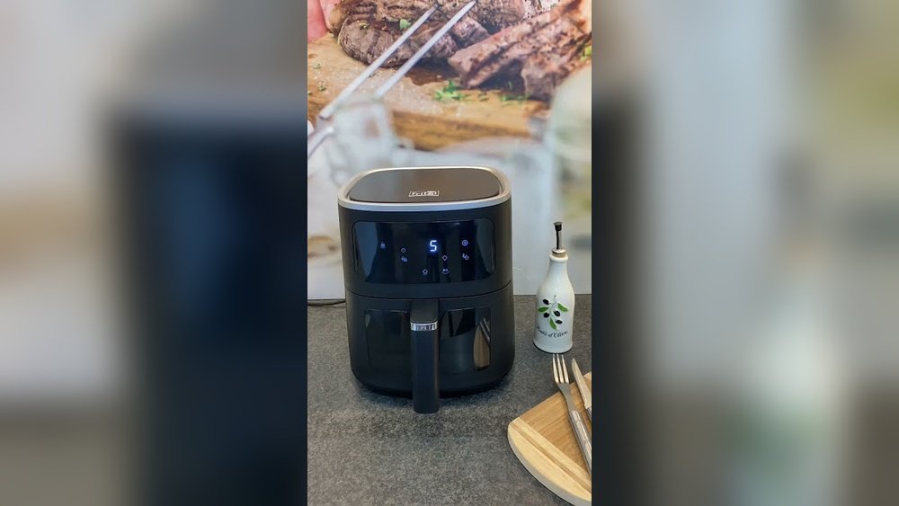 Can Air Fryer Defrost Food: The Ultimate Guide