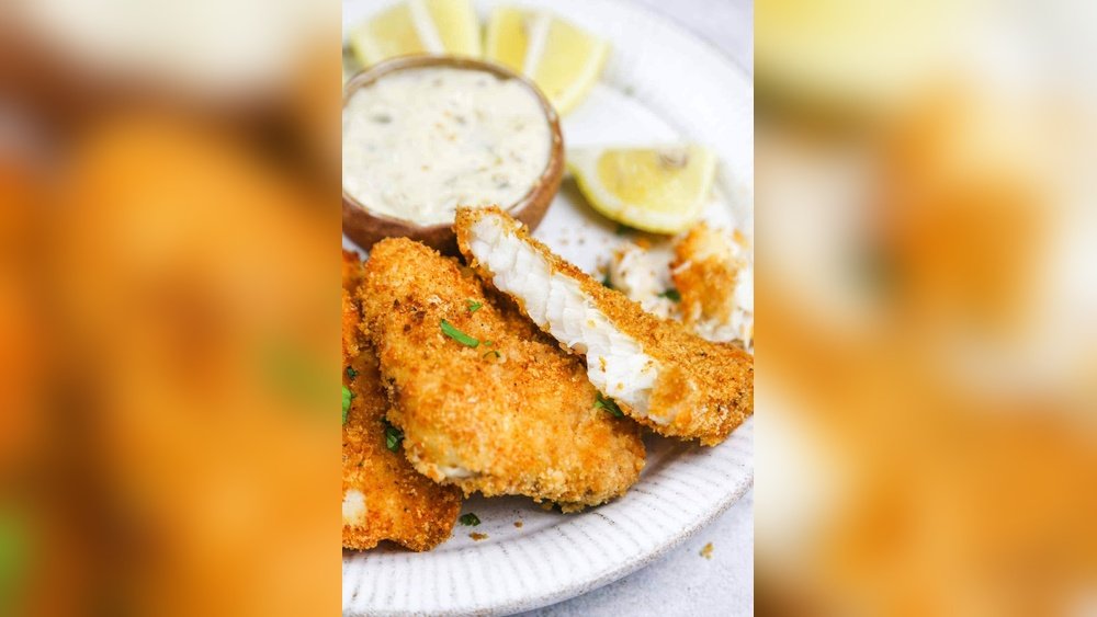 Can You Do Breaded Fish in an Air Fryer? Crispy Results Explained