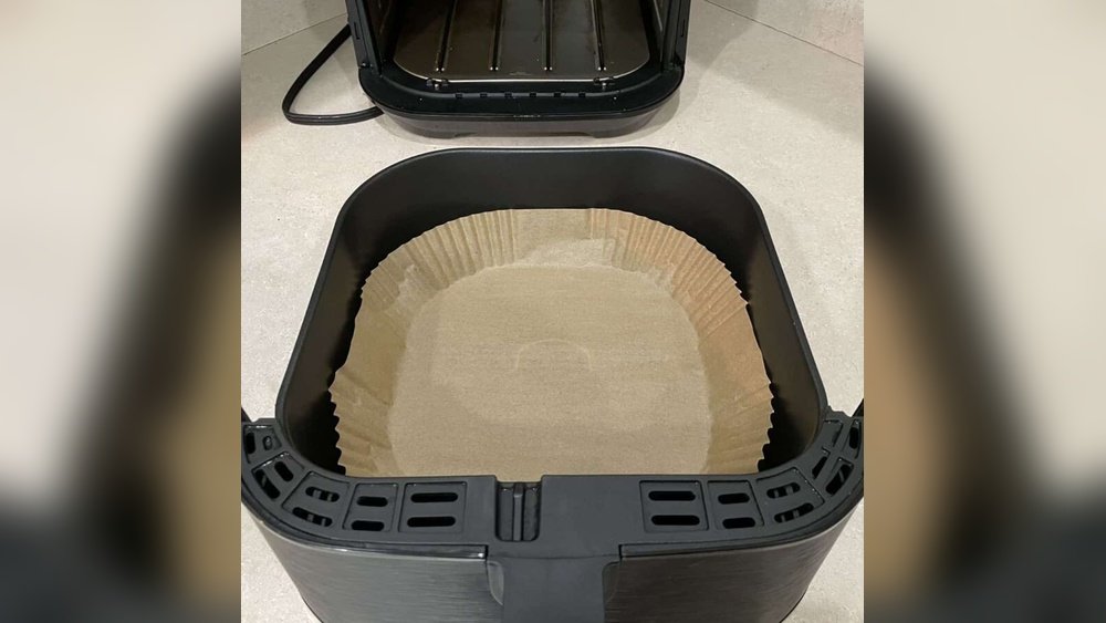 Can You Put Liners in Air Fryer? Essential Safety Tips