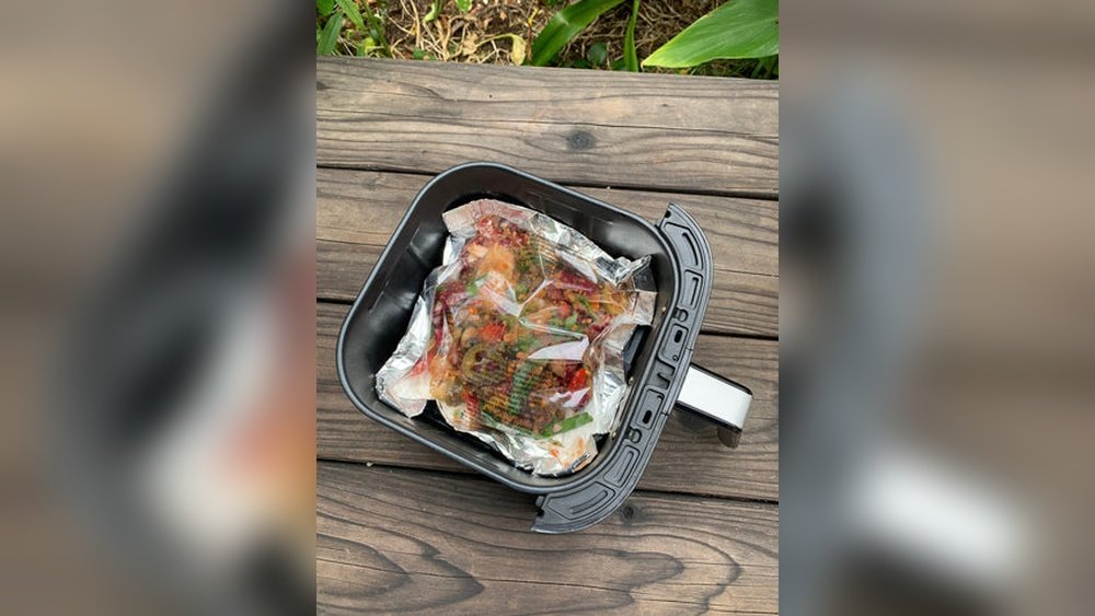 Can You Put Oven Bags in Air Fryer? Safety Tips Explained