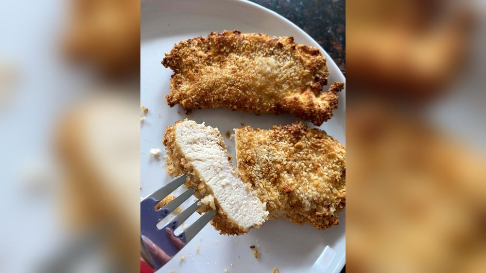 Can You Use Panko in an Air Fryer? Crispy Results Explained