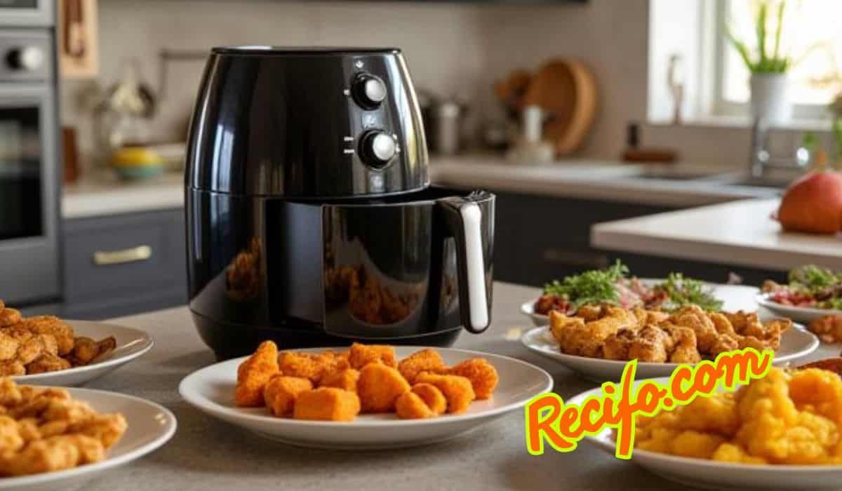 5 Best Affordable Air Fryers 2026: Big Results, Less Cost